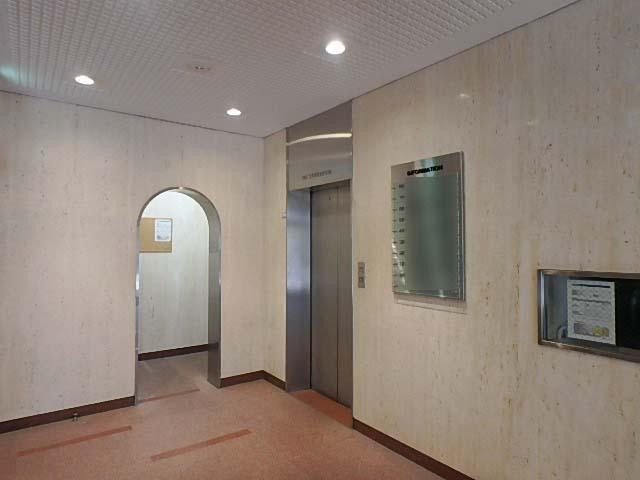 三田ＵＴビルホール①