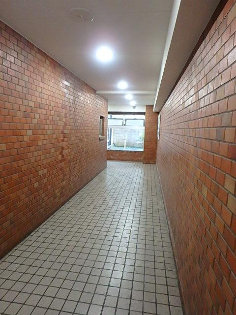 芝サニーハイツホール①