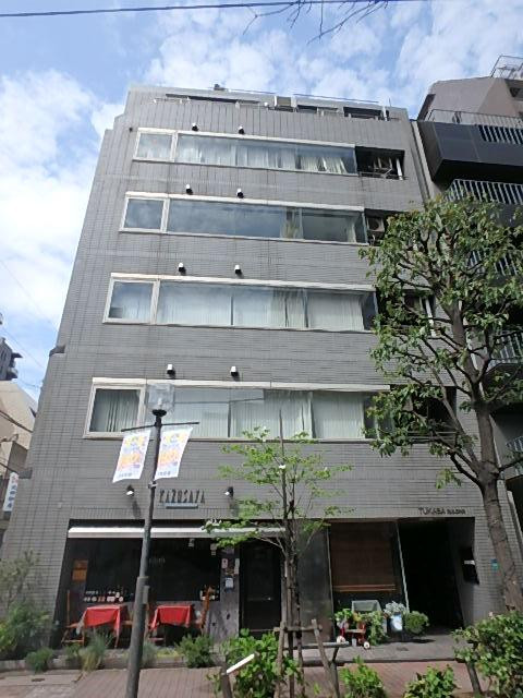 司ビル外観①(メイン)