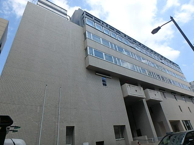 建築会館外観①(メイン)