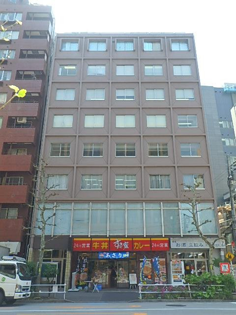 西山ビル外観①(メイン)