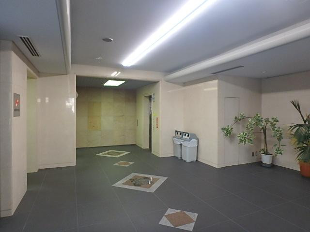 芝桝田ビルホール①