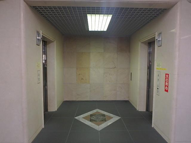 芝桝田ビルホール②