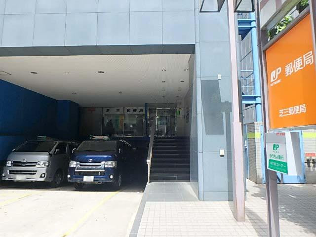 エントランス①