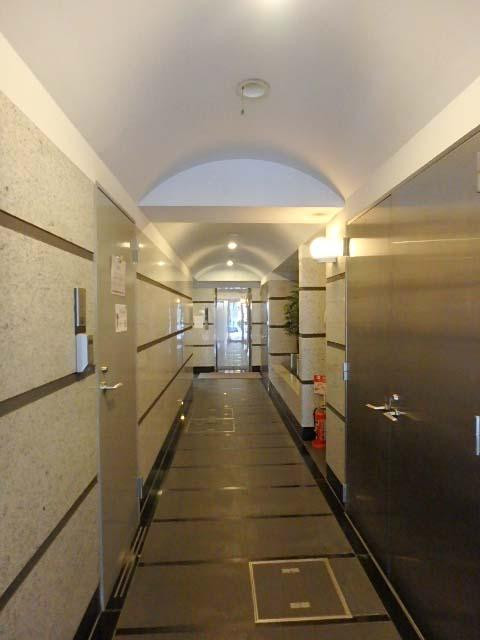 ＩＴＯビルホール①