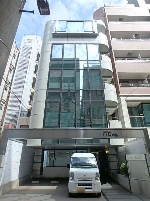 ＩＴＯビル外観①(メイン)
