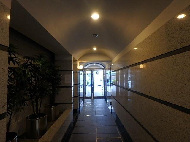 ＩＴＯビルホール③