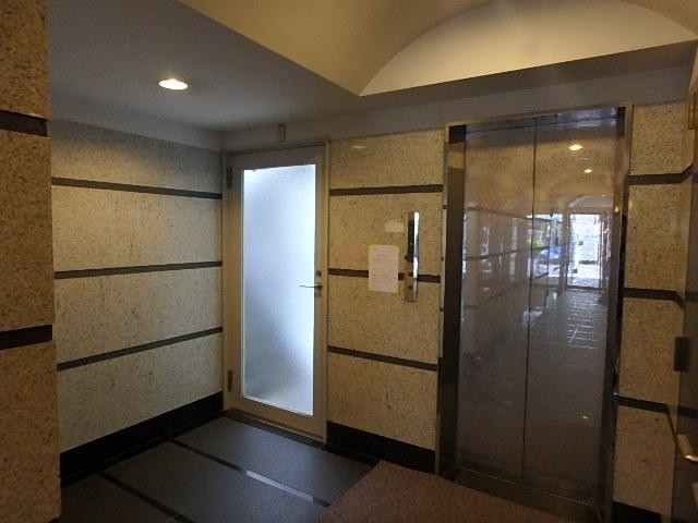 ＩＴＯビルホール②