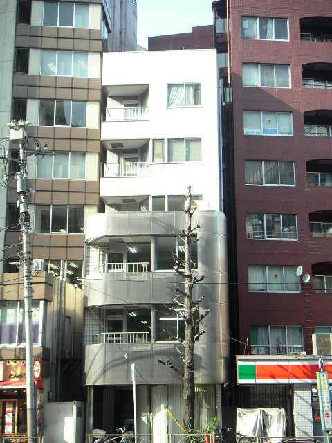 外観①(メイン)