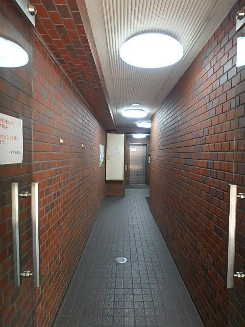 望月ビルホール①