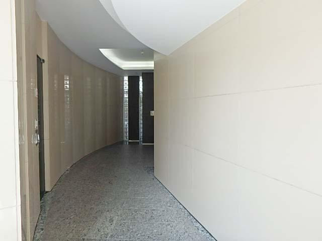 芝ＭＯＮＴビルホール①