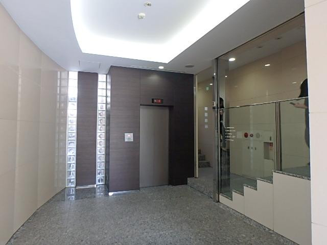 芝ＭＯＮＴビルホール②