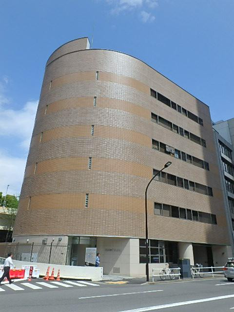 芝ＭＯＮＴビル外観①(メイン)