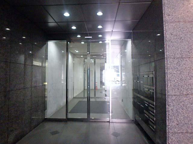 エントランス②