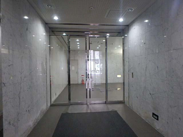 エントランス③