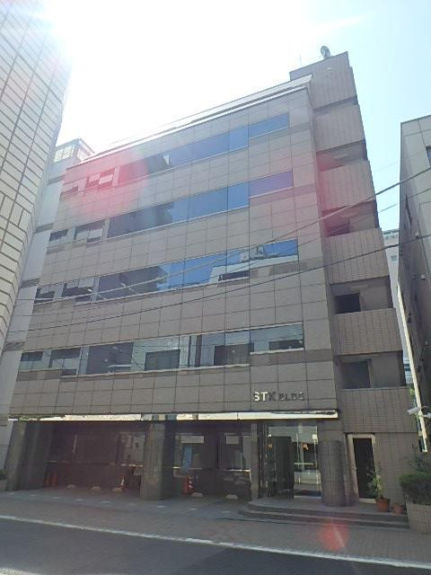 芝公園ＳＴＫビル外観①(メイン)
