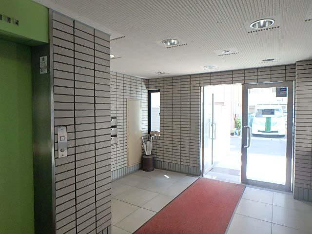 芝ＹＳビルホール③