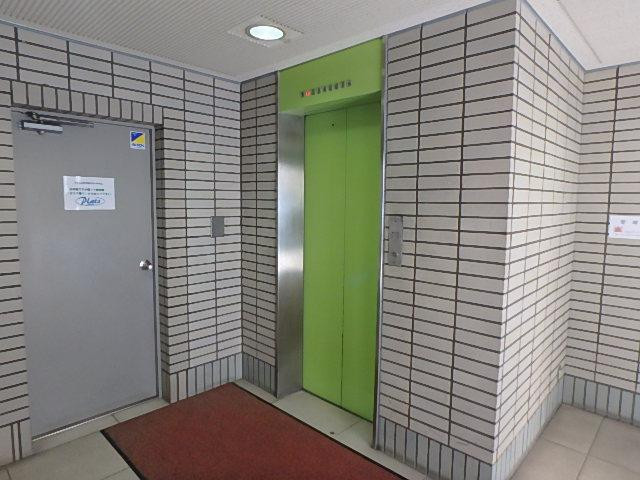 芝ＹＳビルホール②