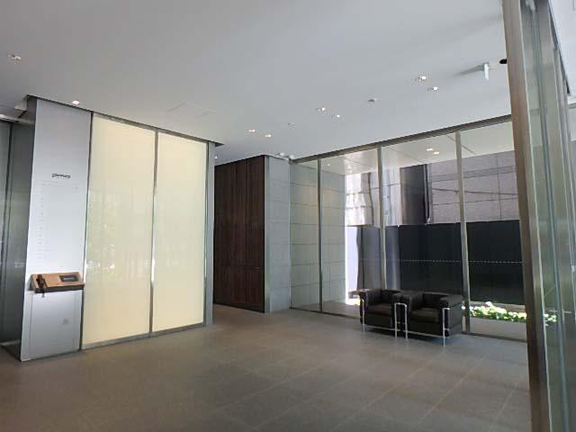 ＰＭＯ田町ホール①