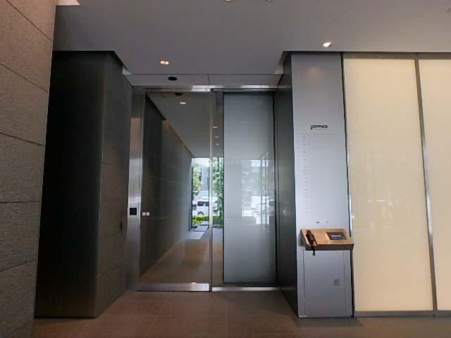 ＰＭＯ田町ホール②