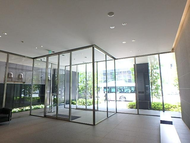 ＰＭＯ田町ホール④