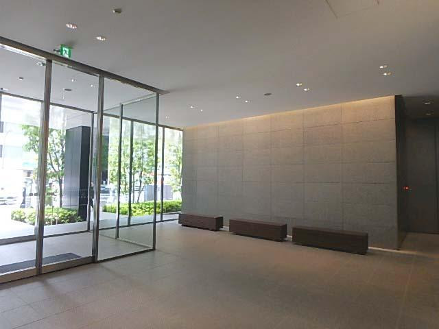 ＰＭＯ田町ホール③