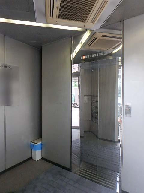 ＴＨＥ　ＰＯＲＴＡＬ　田町ホール①