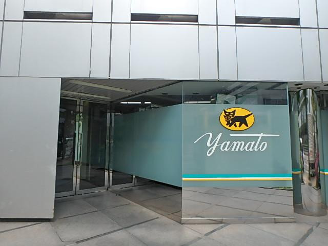 ＴＨＥ　ＰＯＲＴＡＬ　田町エントランス①