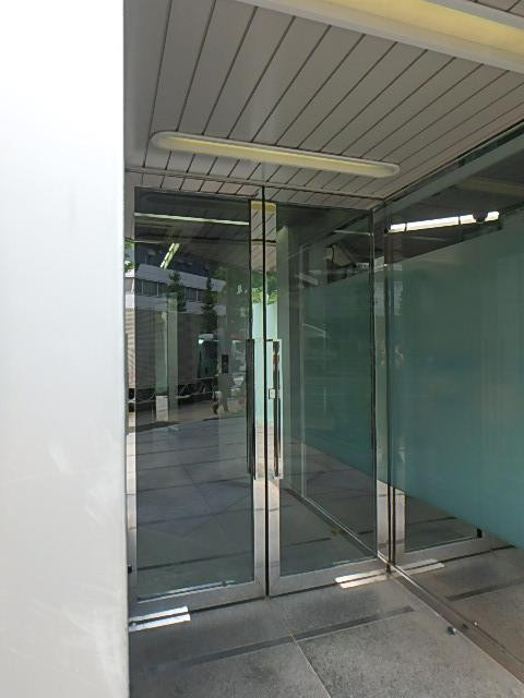 ＴＨＥ　ＰＯＲＴＡＬ　田町エントランス②