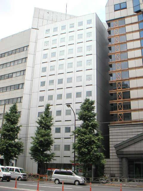 THE PORTAL 田町外観①(メイン)