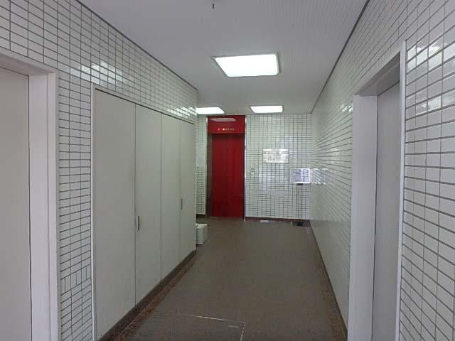 ＡＲＺ芝公園ホール①