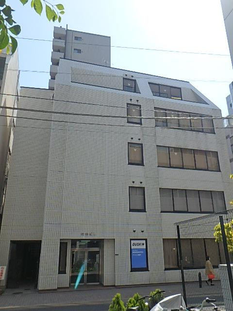 ＡＲＺ芝公園外観③