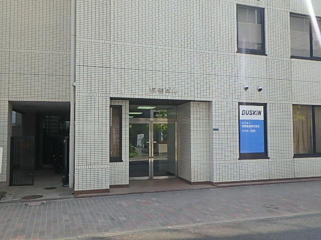 ＡＲＺ芝公園エントランス①