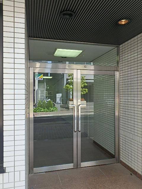 ＡＲＺ芝公園エントランス②