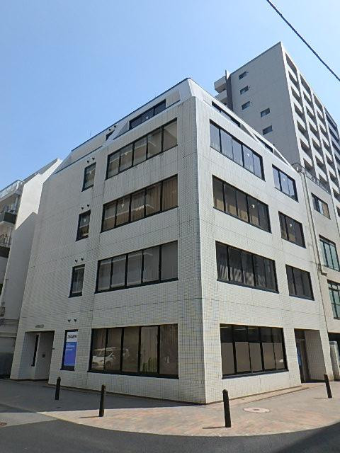 ＡＲＺ芝公園外観①(メイン)