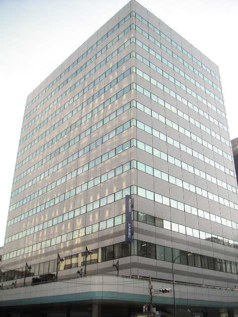 田町センタービル