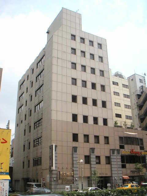 外観①(メイン)
