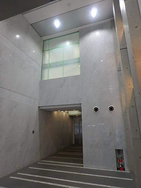ＦＵＳＥ　ＢＬＤＧ．１ホール②