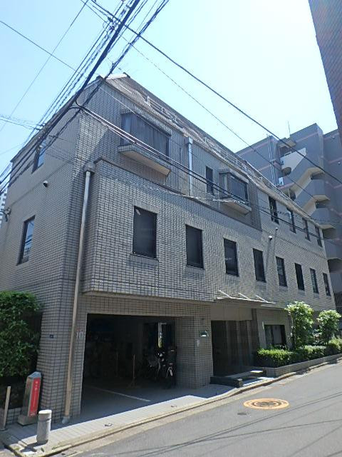 柴村ビル外観①(メイン)