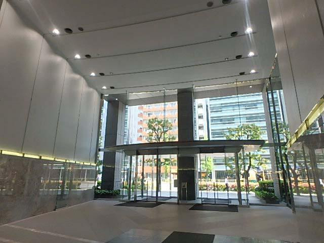 ホール④