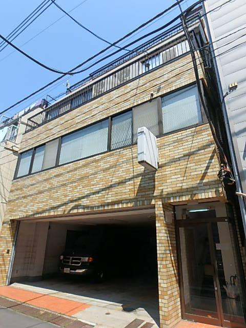 櫻井ビル外観①(メイン)