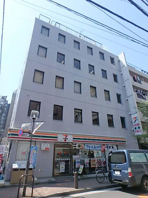 外観①(メイン)