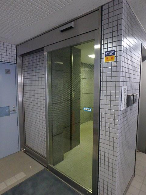 エントランス②