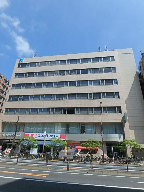 外観①(メイン)