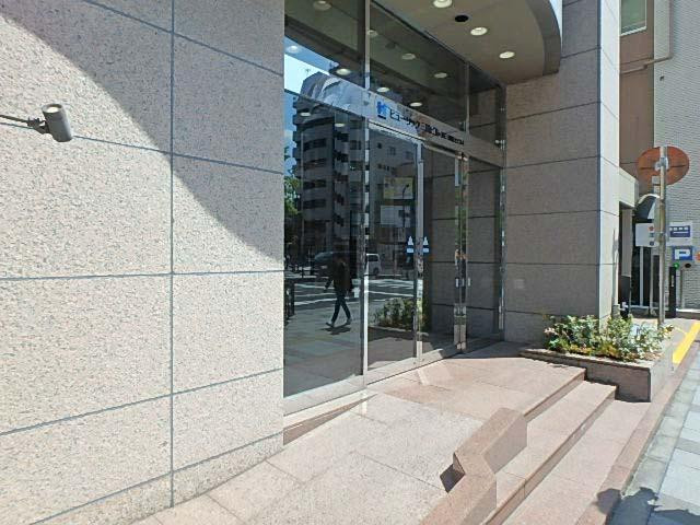 エントランス②