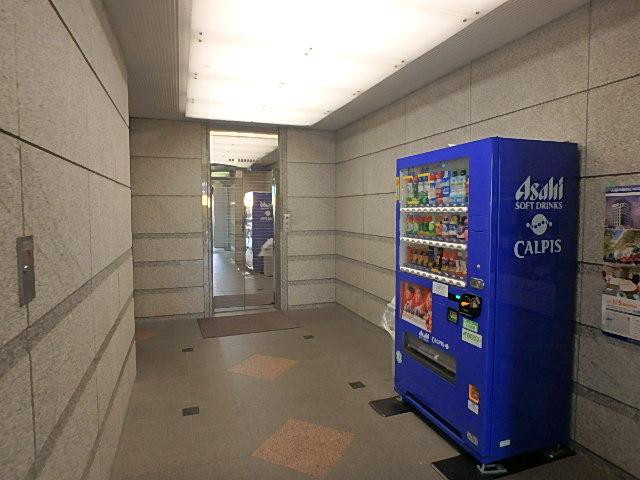 Ａフロント芝２丁目ビルホール①