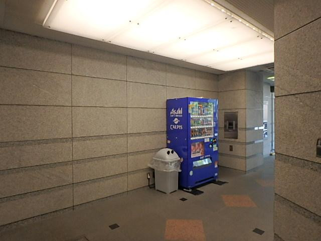 Ａフロント芝２丁目ビルホール③