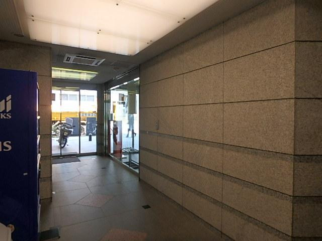 Ａフロント芝２丁目ビルホール④