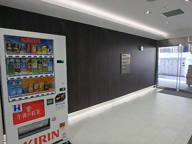 ＴＢ田町ビルホール③