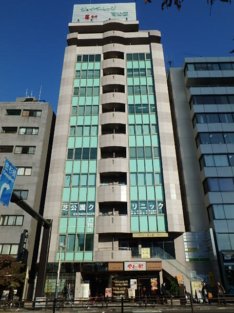 外観①(メイン)